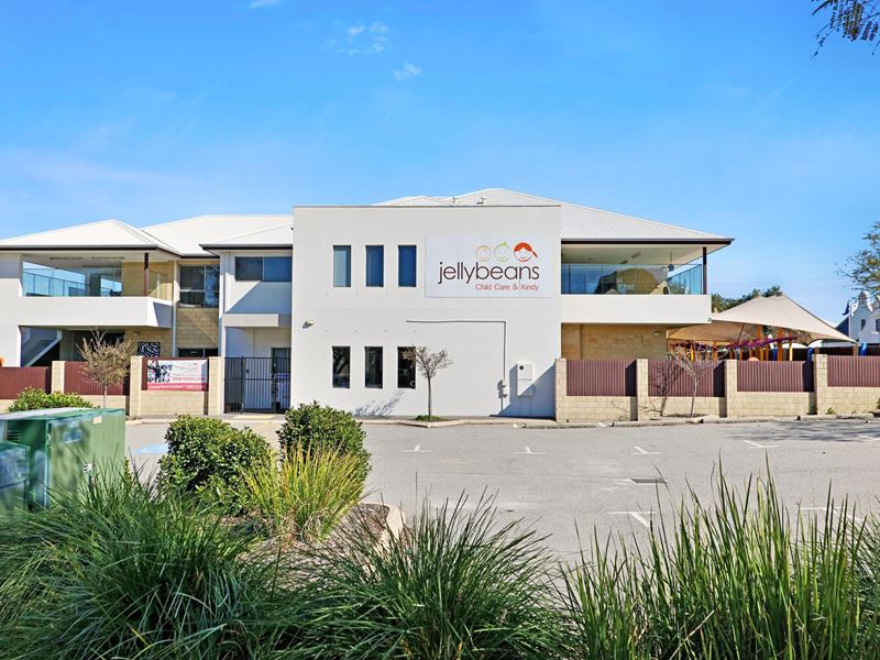 17 Alston Avenue, Como