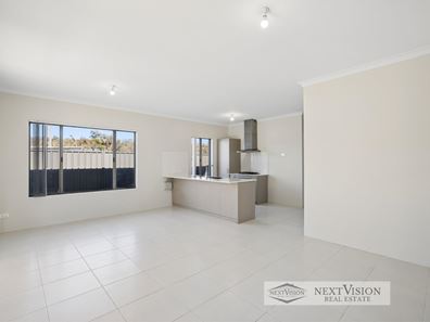 2 Snowden Street, Hammond Park WA 6164