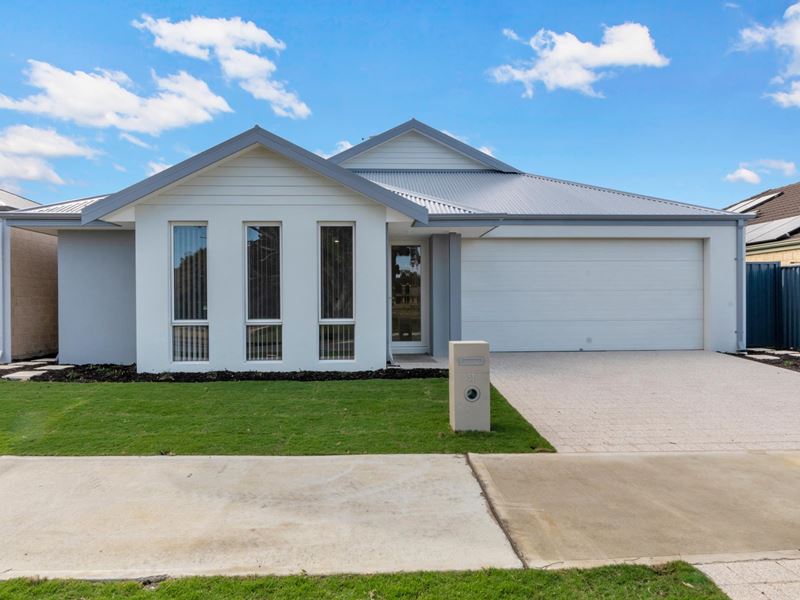 53 Macadamia Avenue, Baldivis WA 6171