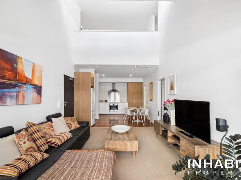 28/474 Murray Street, Perth WA 6000