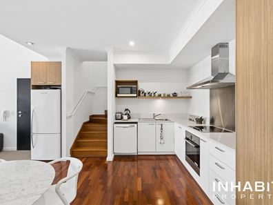 28/474 Murray Street, Perth WA 6000