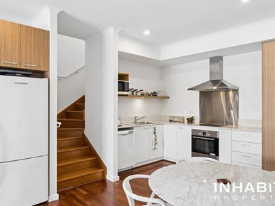 28/474 Murray Street, Perth WA 6000