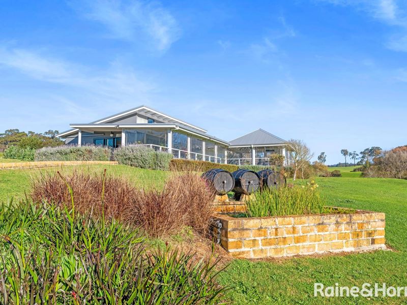 807 Scotsdale Road, Scotsdale WA 6333