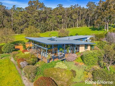 807 Scotsdale Road, Scotsdale WA 6333