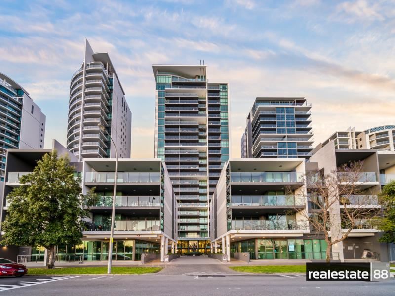 32/90 Terrace Road, East Perth WA 6004