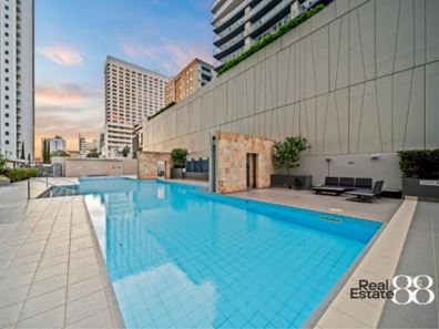 32/90 Terrace Road, East Perth WA 6004