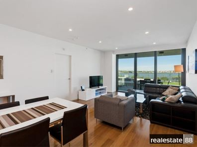 32/90 Terrace Road, East Perth WA 6004