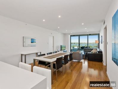 32/90 Terrace Road, East Perth WA 6004