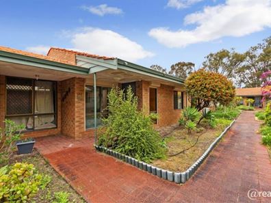 50/70 Marlboro Road, Swan View WA 6056