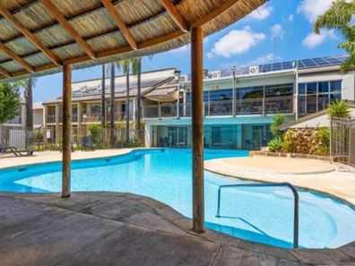 40/110-114 Mandurah Terrace, Mandurah WA 6210