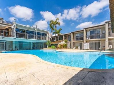 40/110-114 Mandurah Terrace, Mandurah WA 6210