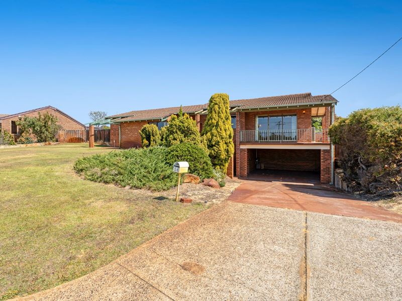 14 Minchin Place, Bull Creek WA 6149