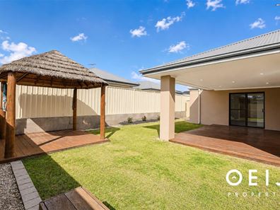 20 Suttor Drive, Success WA 6164