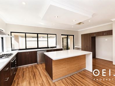 20 Suttor Drive, Success WA 6164