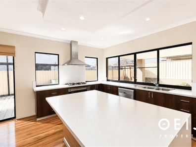 20 Suttor Drive, Success WA 6164