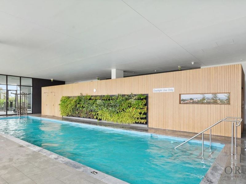 503/18 Ogilvie Road, Mount Pleasant WA 6153