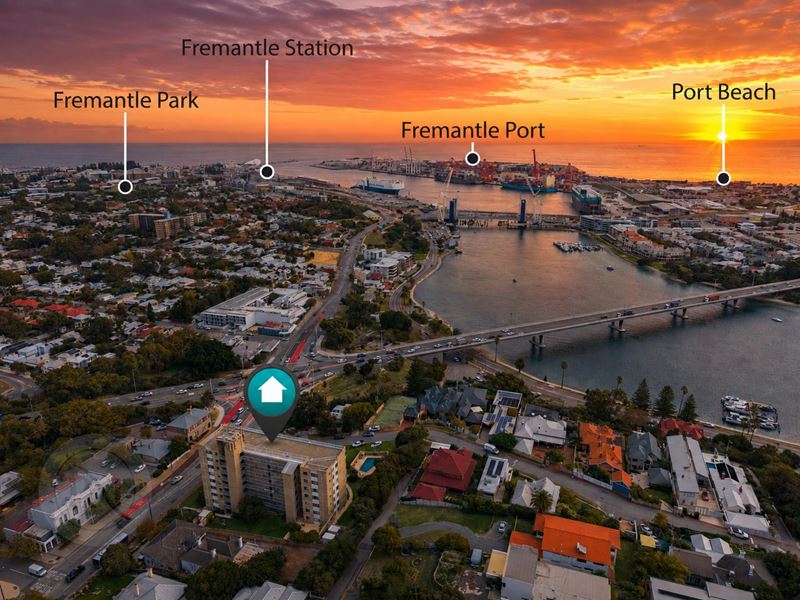 2/2 Angwin Street, East Fremantle WA 6158
