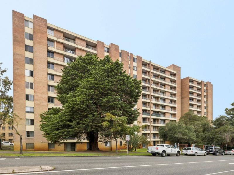 103/112-122 Goderich Street, East Perth WA 6004