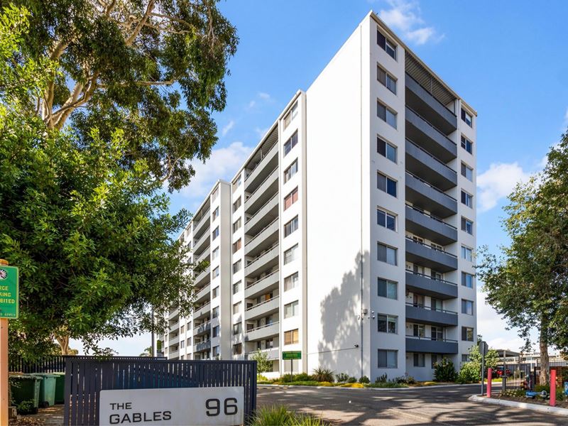 92/96 Guildford Road, Mount Lawley