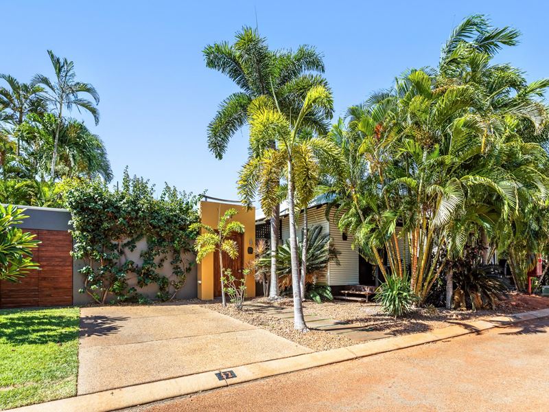 25/14 Millington Road, Cable Beach