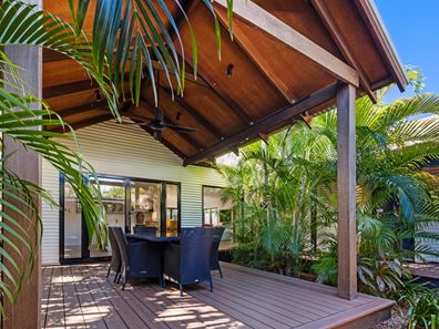 25/14 Millington Road, Cable Beach WA 6726