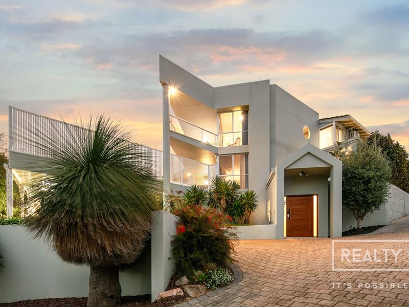 5 Hawkins Avenue, Sorrento WA 6020