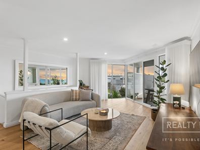 5 Hawkins Avenue, Sorrento WA 6020