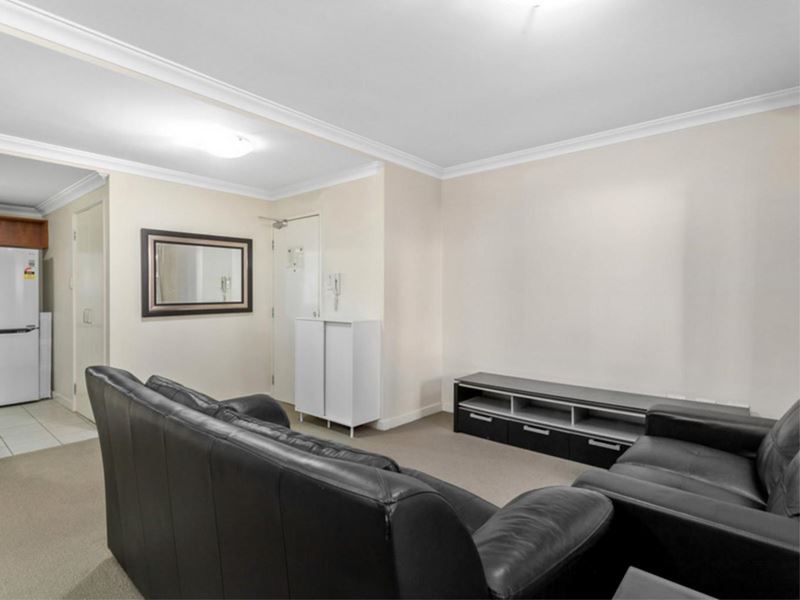 41/118 Mounts Bay Road, Perth WA 6000