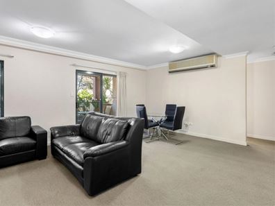 41/118 Mounts Bay Road, Perth WA 6000