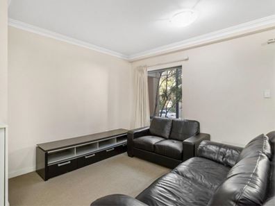 41/118 Mounts Bay Road, Perth WA 6000