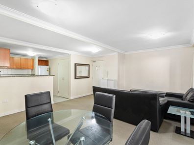 41/118 Mounts Bay Road, Perth WA 6000