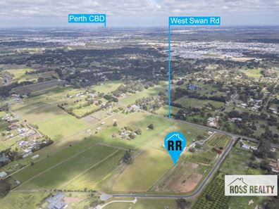 48 Caroline Retreat, Henley Brook WA 6055