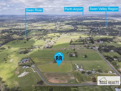 48 Caroline Retreat, Henley Brook WA 6055