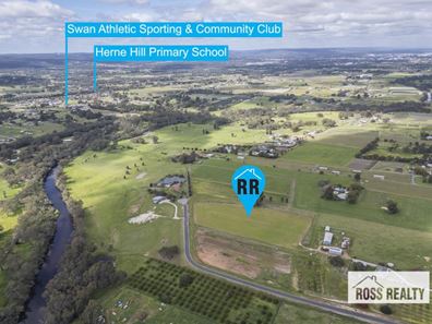 48 Caroline Retreat, Henley Brook WA 6055