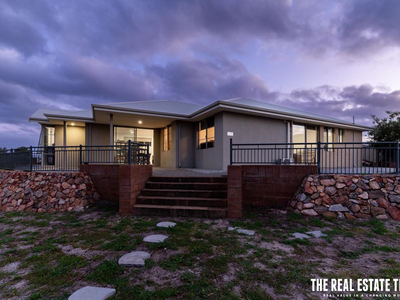 23 Lomas Circle, Ellenbrook