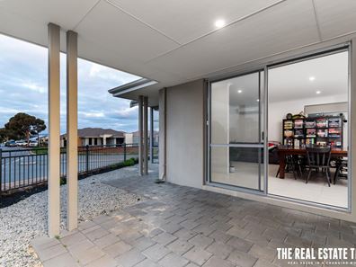 23 Lomas Circle, Ellenbrook WA 6069