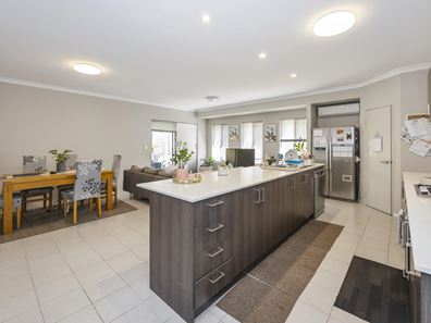 14 Mercado Way, Alkimos WA 6038