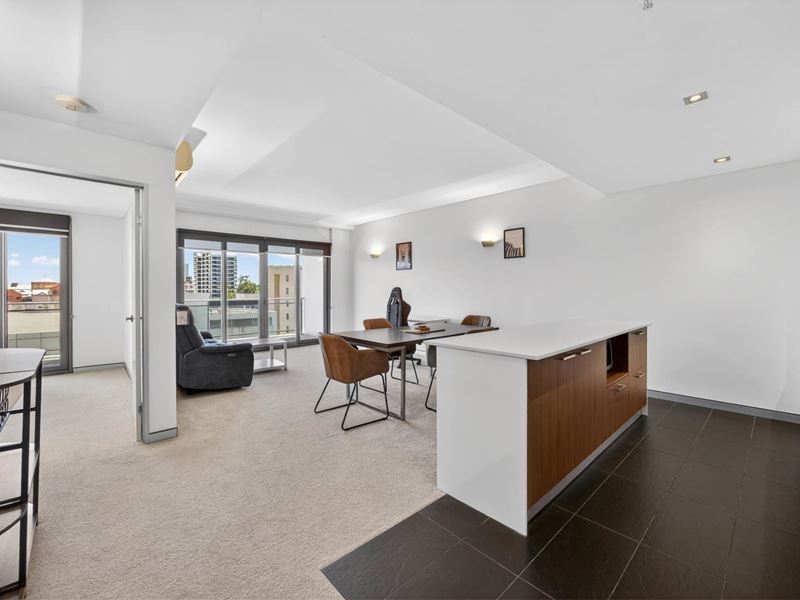 31/148 Adelaide Tce, East Perth