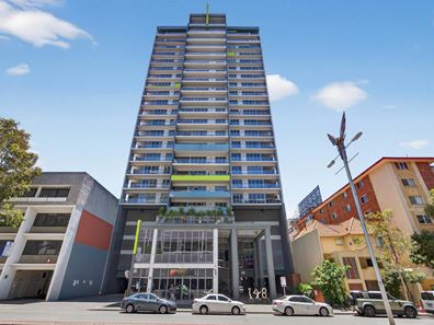 31/148 Adelaide Tce, East Perth WA 6004