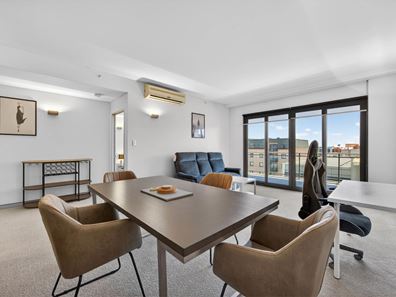 31/148 Adelaide Tce, East Perth WA 6004