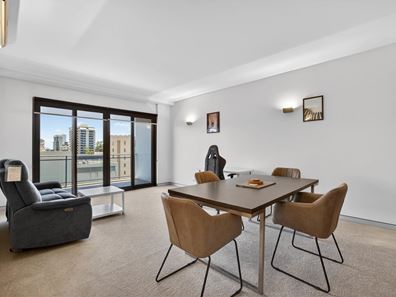 31/148 Adelaide Tce, East Perth WA 6004