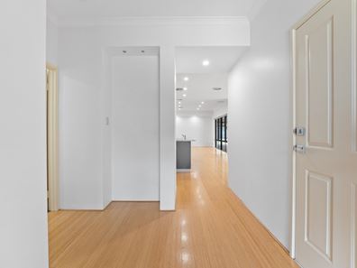 33 Liesham Crescent, Baldivis WA 6171