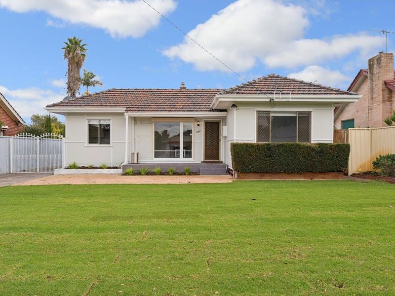 8 Finnan Street, Cloverdale WA 6105