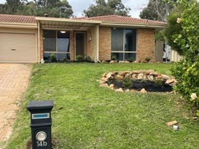 b/14 Mandarin Court, Craigie WA 6025