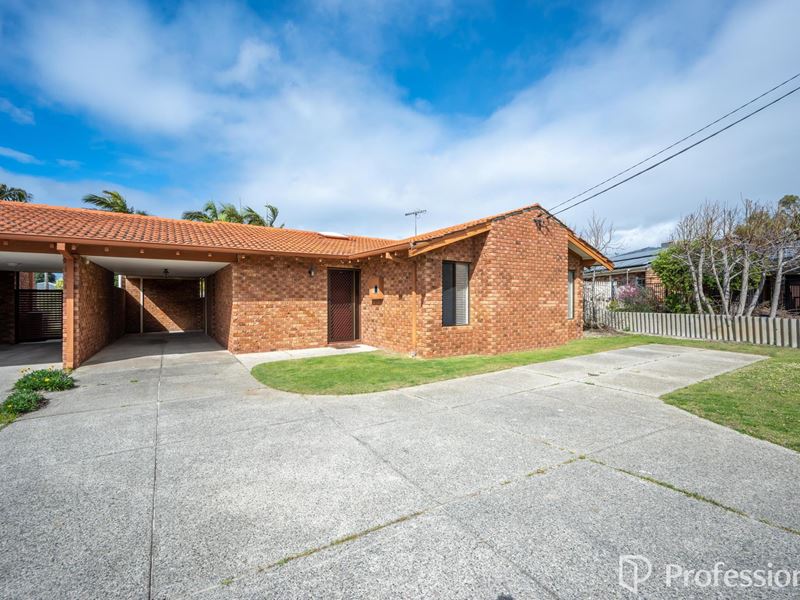 8A Bowen Place, Willetton WA 6155