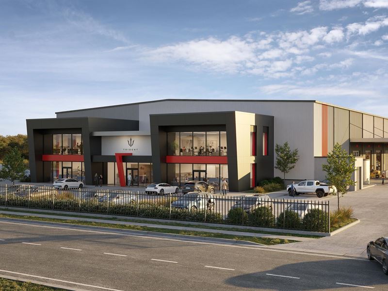 Lot 16, 198 Hope Valley Road, Hope Valley