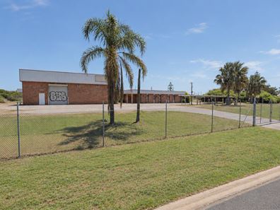 2 & 10 Barker Street, Beachlands WA 6530
