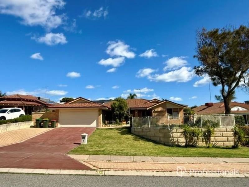 44 Key West Drive, Mullaloo