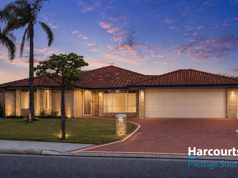 112 Campbell Road, Canning Vale