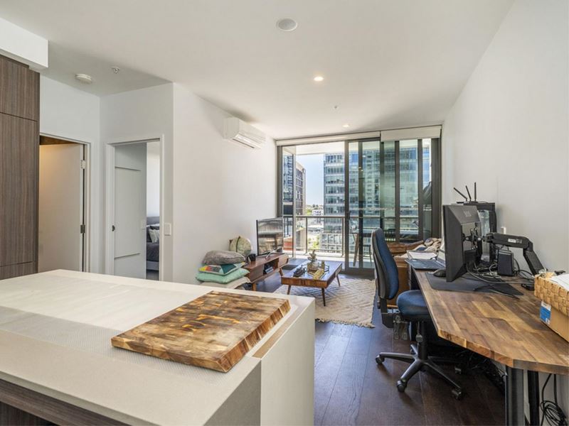 712/380 Murray Street, Perth